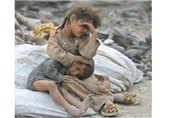 جنایات آل‌سعود در یمن، لگد مال کردن کرامت انسان‌ها است