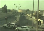 تدابیر شدید امنیتی در آستانه تظاهرات مردم بحرین