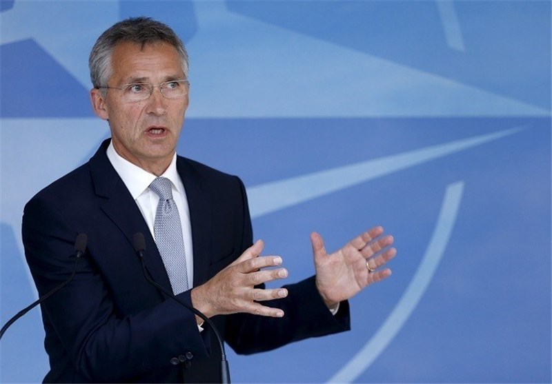 ناتو یک مرکز آموزشی در گرجستان افتتاح می‌کند