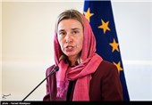 Iran’s Missile Tests No Breach of Nuclear Deal: EU&apos;s Mogherini