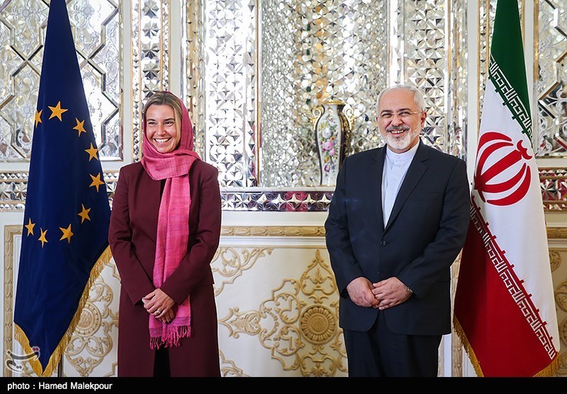 EU’s Mogherini Plans ‘Important’ Iran Visit