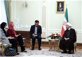 President Rouhani Lauds Iran Nuclear Conclusion’s Positive Int’l Impacts