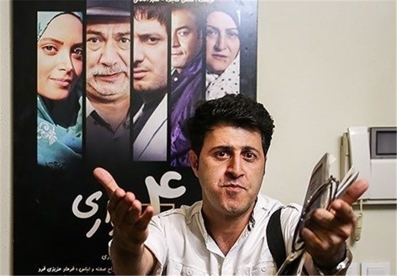 «پایتخت»؛ تلویزیون را از منطقه 1 تا 6 تهران خارج کرد