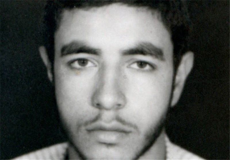 خواهر شهید طالبی‌زاده: از چشم انتظاری در آمدیم، اما داغ دلمان تازه شد