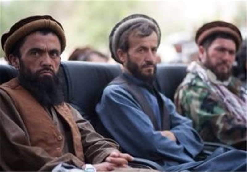 Afghan Taliban Splinter Faction Picks Rival Leader