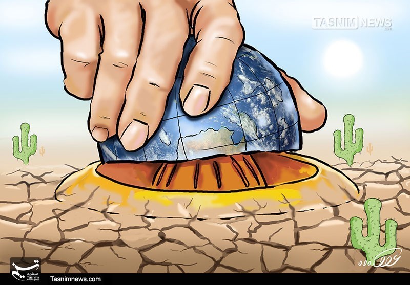 14 دشت ممنوعه بحرانی آب در استان یزد وجود دارد