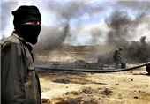75 درصد منابع نفتی داعش از کار افتاد