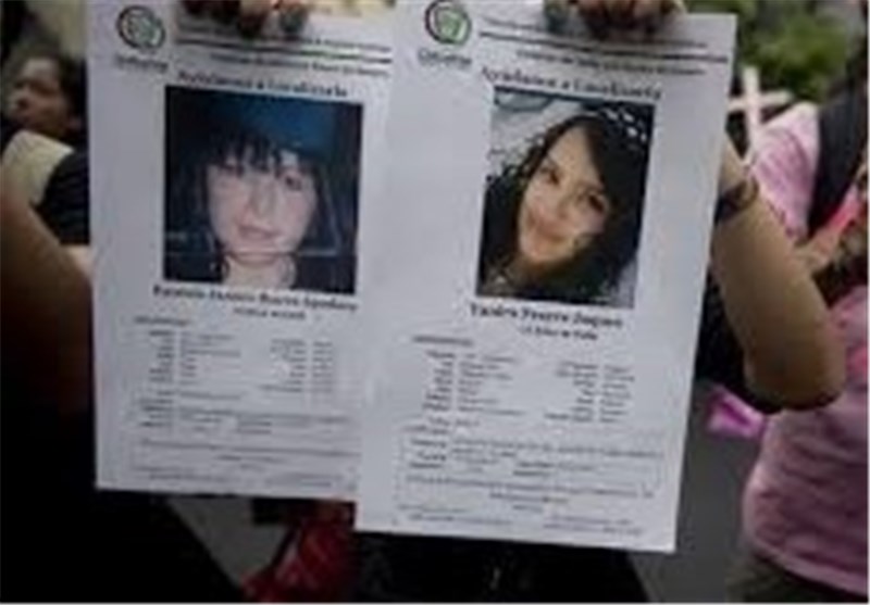 Mexican Court Sentences Five Men to 697 Years for Femicides