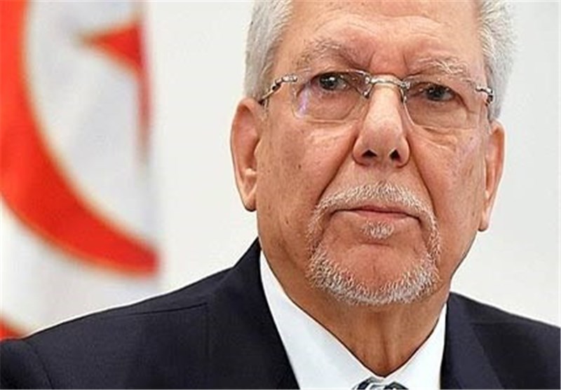 تونس: قطع روابط دیپلماتیک با سوریه اشتباه بود