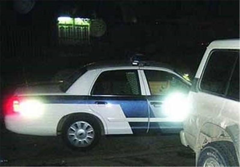 حمله به گشتی نظامی سعودی در منطقه قطیف