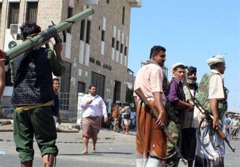 نقاط تمرکز درگیری‌ها در یمن و اهمیت استراتژیک پایگاه هوایی «العند»