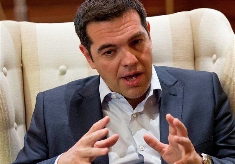 حزب سیریزا با اختلاف ناچیزی پیشتاز انتخابات آتی یونان است