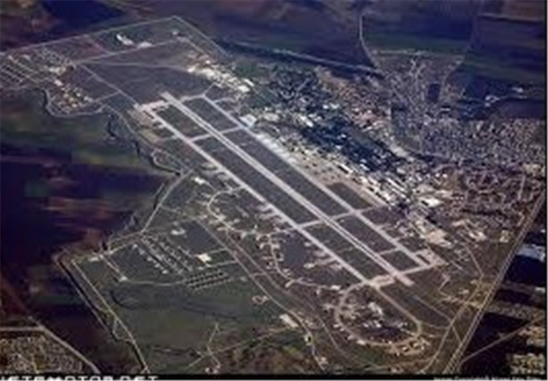 ترکیه: ورود جنگنده‌های سعودی به پایگاه هوایی اینجرلیک آغاز شد
