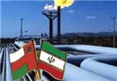 مطالعات ساخت خط لوله گاز صادراتی ایران به عمان آغاز شد