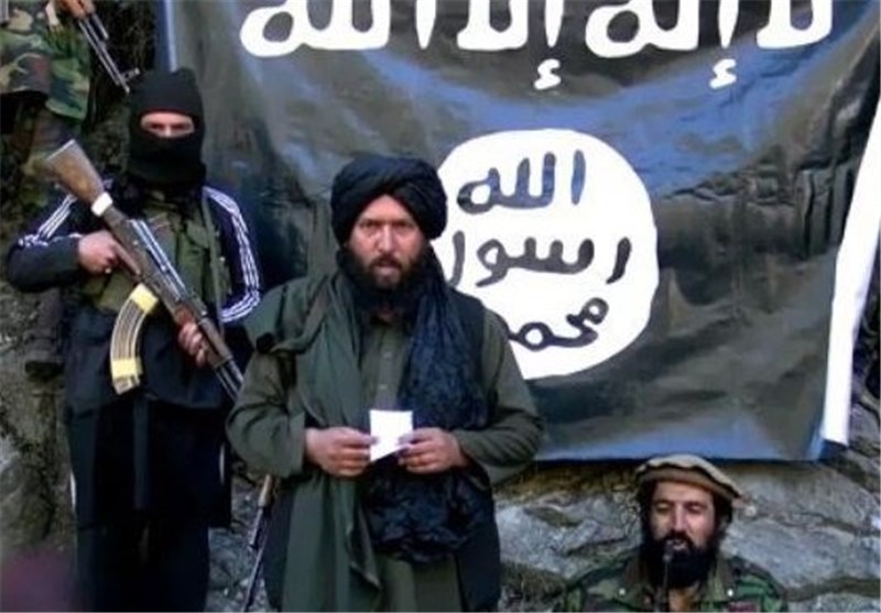 تلاش داعش در پاکستان برای اتحاد گروه‌های افراطی و حمله به هند