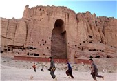 غارهای باستانی، محلی برای زندگی شیعیان افغان