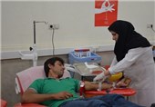 بودجه دولتی سازمان انتقال خون افزایش یابد