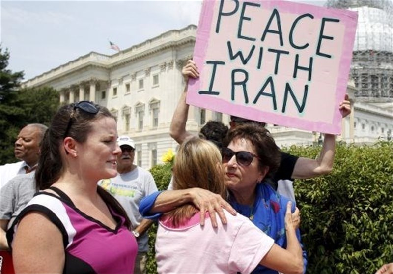 یهودیان آمریکا درمورد توافق هسته‌ای ایران متحد نیستند