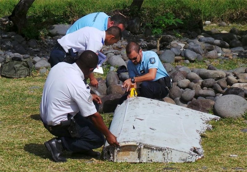 Malaysia Says Certain Debris Found off Madagascar Is from Boeing 777