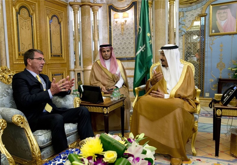 بلومبرگ: عربستان پس از توافق هسته‌ای به دنبال متحدانی به‌جز آمریکاست
