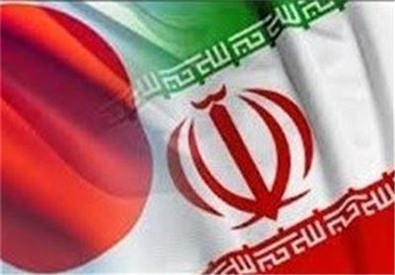 سفیر الیابان فی طهران: نبذل جهودا حثیثة للتوصل الی سبیل لتعزیز علاقاتنا المصرفیة مع ایران