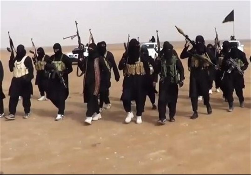 رهبران معنوی داعش چه کسانی هستند؟ + تصاویر
