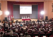 برگزاری کمیسیون «فلسطین و نقش اعراب و مسلمانان» در بیروت