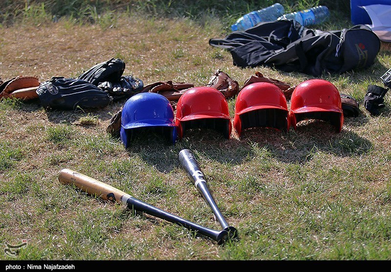 هزینه‌های ایجاد مجموعه بیسبال اصفهان را فدراسیون جهانی پرداخت می‌کند