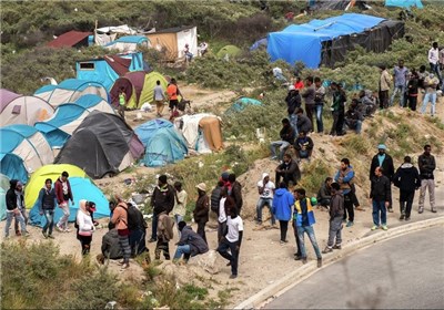 بحران «کاله» نشانگر شکست سیاست مهاجرت اتحادیه اروپا است