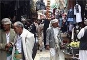 زندگی عادی مردم یمن زیر بمباران سعودی‌ها
