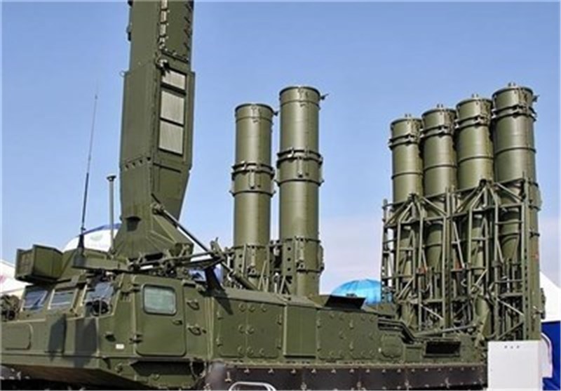 Iran to Drop Lawsuit against Russia over S-300 Delivery: Source