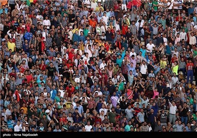 15th Iran’s Professional League Kicks Off