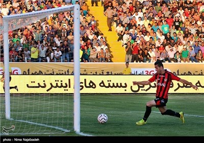 15th Iran’s Professional League Kicks Off 