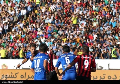 15th Iran’s Professional League Kicks Off 