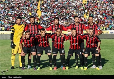 15th Iran’s Professional League Kicks Off 