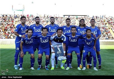 15th Iran’s Professional League Kicks Off 