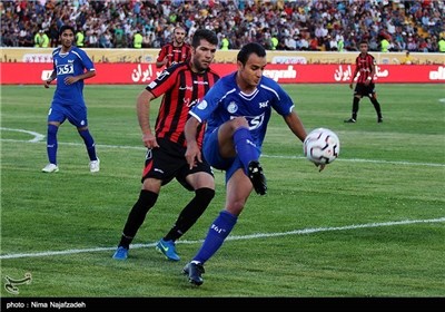 15th Iran’s Professional League Kicks Off 