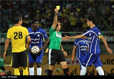 15th Iran’s Professional League Kicks Off 