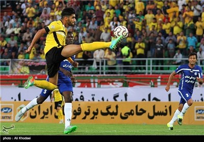 15th Iran’s Professional League Kicks Off 