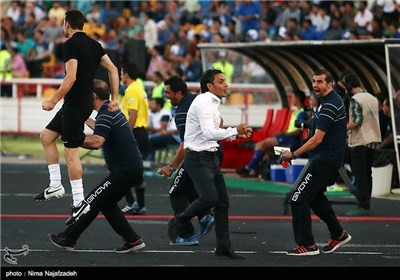 15th Iran’s Professional League Kicks Off 