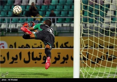 15th Iran’s Professional League Kicks Off 