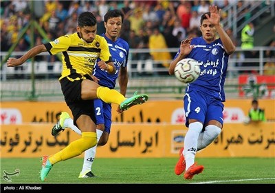 15th Iran’s Professional League Kicks Off 