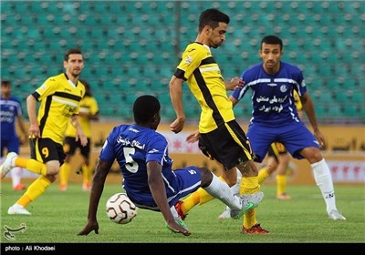 15th Iran’s Professional League Kicks Off 