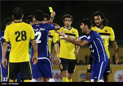 15th Iran’s Professional League Kicks Off 