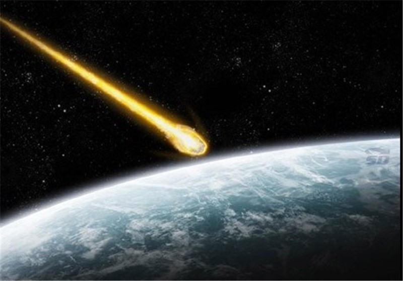 Asteroid Size of a Small House to Fly Past Earth Next Week