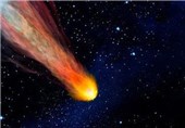 Meteor Hitting Earth in 2014 Was First Recorded Interstellar Object, Scientists Say