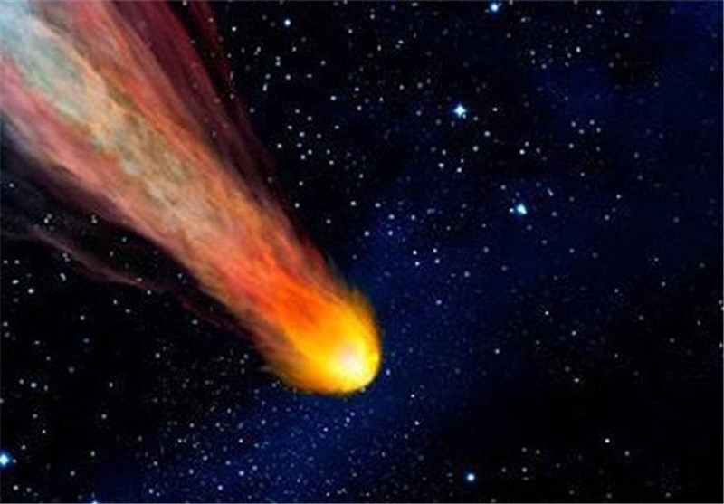 Meteor Hitting Earth in 2014 Was First Recorded Interstellar Object, Scientists Say