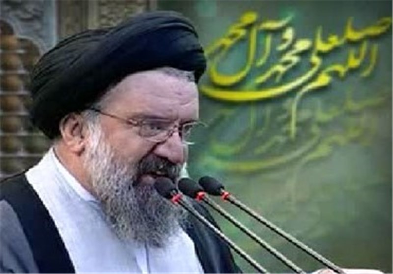 No Thaw in Iran-US Ties: Senior Cleric