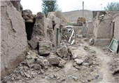 زلزله دهلران تلفات جانی نداشت؛ ستاد بحران استان ایلام در حالت آماده باش است
