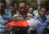 واکنش شخصیت‌ها و گروه‌های فلسطینی به کودک سوزی صهیونیست‌ها
